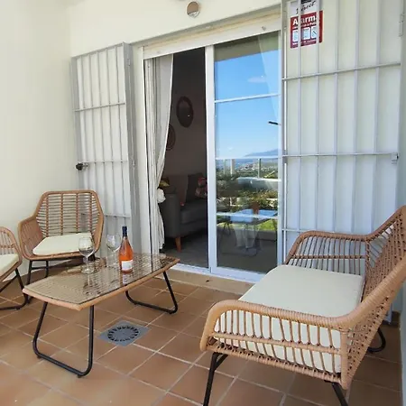 Apartment Sunrise Manilva