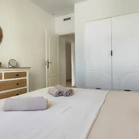 Sunrise Apartment
