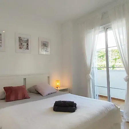 Apartment Sunrise Manilva
