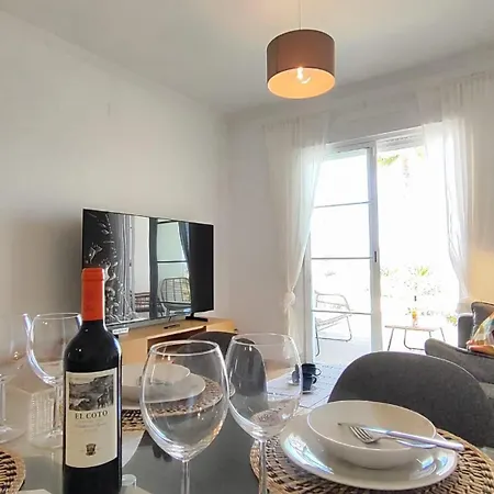 Sunrise Apartment